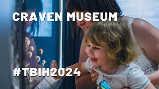 TBIH2024  Craven Museum [upl. by Nuri]