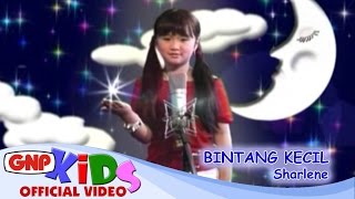 Bintang Kecil  Sharlene [upl. by Swirsky]