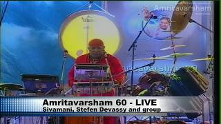 Amritavarsham60 Live 26th September Evening program [upl. by Amekahs241]