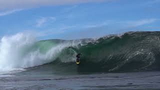 WAVE OF THE YEAR 2023 ENTRY RYAN OLEARY [upl. by Oswal]