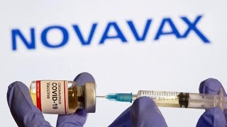 Novavaxs COVID Vaccine Update FDA Authorizes JN1 Strain Shot [upl. by Claire]