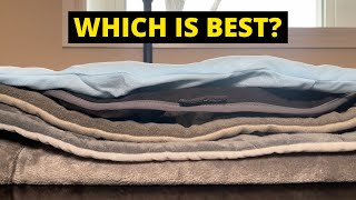 Best Heating Pad Top 5 Heating Pads Tested [upl. by Peyton278]