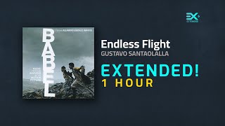 Gustavo Santaolalla  Endless Flight  EXTENDED [upl. by Milstone]