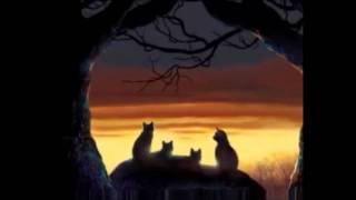 Warrior Cats  ORIGINAL TRAILER Deutsch [upl. by Claudie]