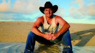 Lee Kernaghan  High Country Lyrics 720p [upl. by Nnyleimaj]