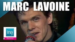 Marc Lavoine quotBascule avec moiquot  Archive INA [upl. by Samp527]