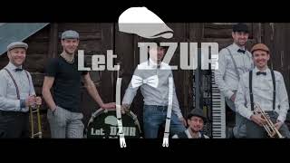 Retrouvez le groupe Let DZUR avec leur titre quotJe reviensquot [upl. by Lilah]