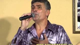 Zorile din GalatiVOX TV  Vino sati sterg lacrima live [upl. by Nilyad906]