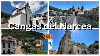 Cangas del Narcea [upl. by Emya92]