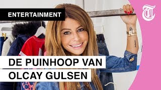 13 miljoen schuld voor Olcay Gulsen hier ging het mis [upl. by Enida]