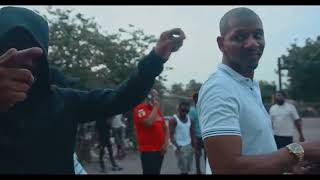 Giggs x J Hus  Jungle Risen Music Video [upl. by Inus]