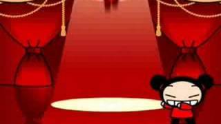 Pucca Official Trailer [upl. by Oos]