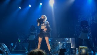 Zara Larsson Symphony  Live at Dont Worry Bout Me Tour 26062019 [upl. by Rosinski]