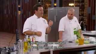 MasterchefAustraliamayonaisemp4 [upl. by Tarah]