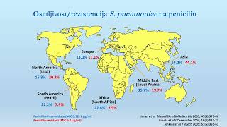 Pneumonije apsces pluca pleuralni izliv i bronhiektazije Branislava Milenković Pneumonije [upl. by Diva908]