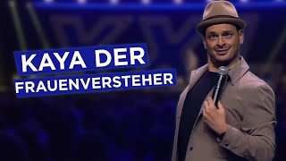 Kaya Yanar  Die Mutter meiner Kinder  1LIVE KÖLN COMEDYNACHT XXL 2024 [upl. by Clementi]