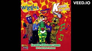 The wiggles Christmas medley Sam version [upl. by Giarg]