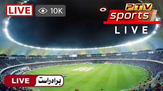 PTV SPORTS LiveIndia Vs Pakistan livePTV SPORTS Live Streamingcricket score [upl. by Meela]