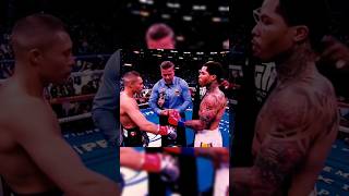 Gervonta Davis vs Isaac Cruz🔥 highlights gervontadavis isaaccruz [upl. by Accire]