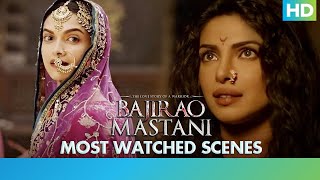 Bajirao Mastani Full Movie Facts and Review  Ranveer Singh  Deepika Padukone  Priyanka Chopra [upl. by Dnalwor]