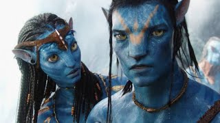 Adventure Movie Avatar 2009 Movie In Hindi  Avatar Movie Explained In Hindi [upl. by Cedar]