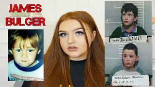 THE TRAGIC MURDER OF JAMES BULGER [upl. by Marmion697]