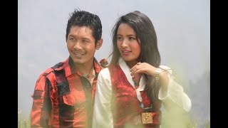 Abhinas Ghising  Jyanlai Maile  Ho Ni Ho   Feat Jyoti Lama  Official Music Video [upl. by Trace]