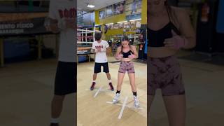 Footwork drills 👟🔥 footwork boxeo boxing boxingtraining boxingday parati fyp viral [upl. by Cacka]