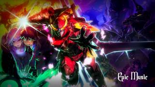 Bass Boosted Tengen toppa Gurren Ragann  Libera me from Hell epic music [upl. by Phillips]