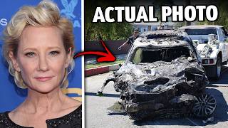 5 Most DISTURBING Deaths of Celebrities Who Died in Car Accidents Part 2 [upl. by Yddeg]