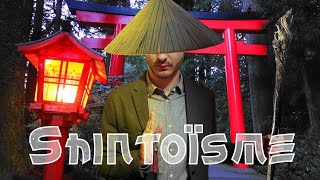 LE SHINTOÏSME POUR LES NULS Mythologie Japonaise [upl. by Caplan]