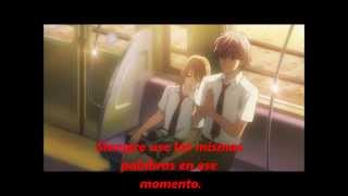 Chihayafuru opening 2 full sub español [upl. by Aivital771]