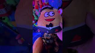 Pou Arcade Haul 😧 Ep2 shorts arcade clawmachine fnaf pou [upl. by Aenil]