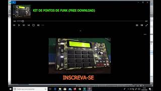 PONTINHOS KIT COM 20 PONTOS DE FUNK FREE DOWNLOAD [upl. by Ryder]