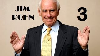 2021 SUNDAY SEMINAR Jim Rohn PART 3 [upl. by Onitram]