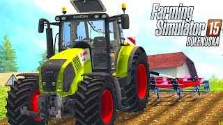 farming simulator 2013  GROS CHANTIER DENSILAGE  multi16 joueurs [upl. by Laeahcim]