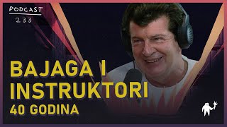 Bajaga i Instruktori 40 godina  Momčilo Bajagić  Agelast 233 [upl. by Aivatahs]