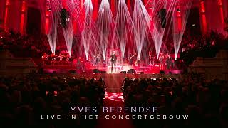 Yves Berendse  Amsterdam De Stad Waar Alles Kan Live In Het Concertgebouw [upl. by Dayiz389]