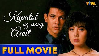 Kaputol Ng Isang Awit Full Movie  Sharon Cuneta Gary Valenciano Tonton Gutierrez Eddie Mesa [upl. by Charita]