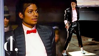 Behind The Music  Billie Jean by Michael Jackson  the detail [upl. by Burgess]