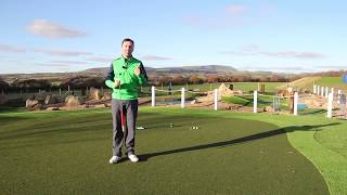 EVNROLL Putter Review  Rick Shiels [upl. by Ayital951]