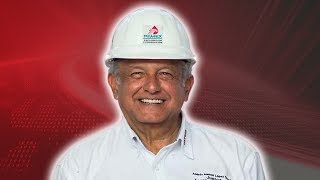 OTRA VEZ PEMEX LLEVA MANO EN PRESUPUESTO 2020 será un año difícil Villegas [upl. by Whitcher468]