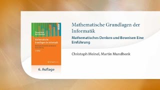 Mathematische Grundlagen der Informatik [upl. by Zetes]