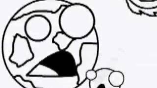 asdfmovie 5 FAN MADE [upl. by Castor]