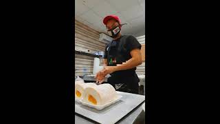 How to Perfect Fold Brazo de Mercedes [upl. by Nnaycart148]