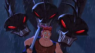 HERCULES Clip  quotIf He Finds Outquot 1997 Disney [upl. by Crowley]