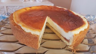 Torta mascarpone e ricotta [upl. by Nemrak]