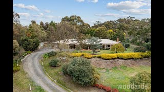 445 Racecourse Rd Sunbury  Woodards Sunbury [upl. by Ecallaw472]