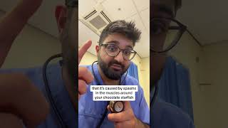 Why do I get sharp shooty bum pain  Doctor explains proctalgia fugax  health [upl. by Anenahs396]