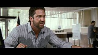 Machine Gun Preacher Trailer 1 HD 2011 [upl. by Constant]